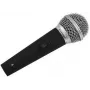 Microfone Omnitronic M-60 preto
