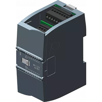 Siemens 6ES7231-4HD32-0XB0 módulo de E/S digital/analógico