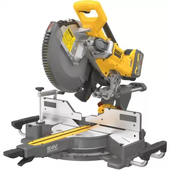 Serra de esquadria DeWALT DCS781X2-QW