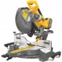 Serra de esquadria DeWALT DCS781X2-QW