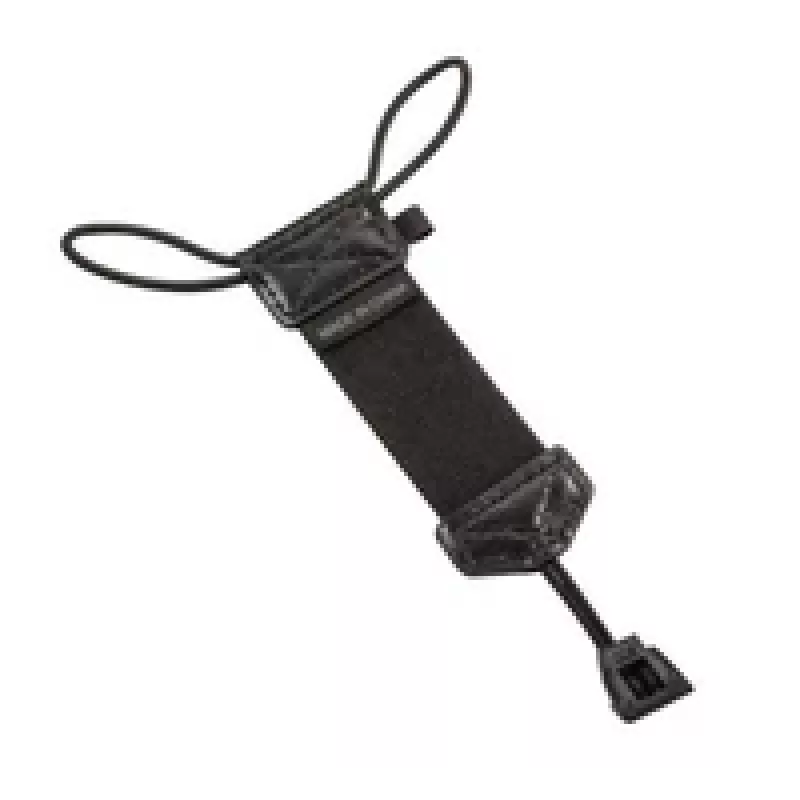 Alça de transporte para computador móvel Honeywell 213-049-001 preto