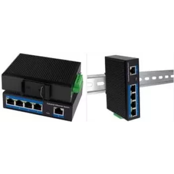Dispositivo de rede Logilink NS202P