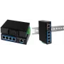 Dispositivo de rede Logilink NS202P