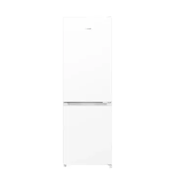 Combinado de frigorífico e congelador INDESIT INKF 8251 W4E, 2 portas, classe de eficiência energética E