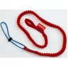 Cordão de segurança para ferramentas Knipex 00 50 01 T BK