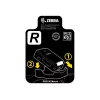 Zebra SG-RS2X-HMTRA-01 suporte, suporte passivo, leitor de códigos de barras, preto