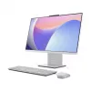 Lenovo IdeaCentre AIO 27IRH9 F0HM00RQPB computador tudo-em-um, 27 polegadas FHD IPS, Intel Core i5-13420H, 16 GB DDR5, 1 TB SSD, Wi-Fi 6, Windows 11 Home, cinzento