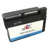 TB Print TBH-933XLCR cartucho de tinta remanufaturado para HP 933XL (CN054AE), HP Officejet 6100 ePrinter, ciano, 16 ml, 825 páginas