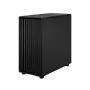 Caixa para PC Fractal Design North XL Momentum Edition preto – caixa full-tower, painel lateral em vidro temperado