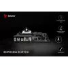 Pasta térmica SAVIO TG-02 8,5 W/mK 2 g
