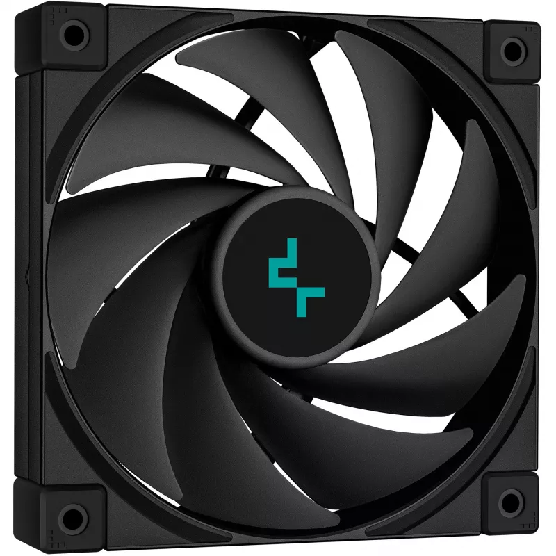 Arrefecimento DeepCool AK400 DIGITAL SE