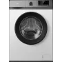 Máquina de lavar roupa BEKO B1W630WDGBPL — carga frontal, modelo BM1W630WDGPL