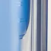 Filtro de água de mesa JATA HJAR1003 3,5 L azul transparente