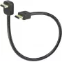 SpeaKa Professional SP-7870508 Cabo HDMI 0,3 m HDMI tipo A (Standard) preto (SP-7870508)