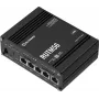 Teltonika RUTM56 router 5G com modem duplo, RUTM56000000