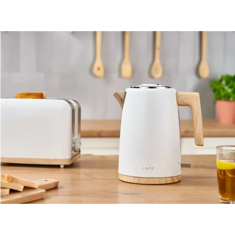 Chaleira elétrica Scandi Pro