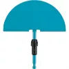 Cortador de relva manual Gardena Combisystem aparador de bordas de relva
