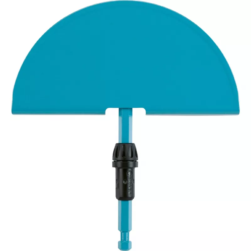 Cortador de relva manual Gardena Combisystem aparador de bordas de relva