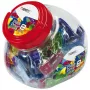 Pen drive Emtec 32 GB USB Type-A C410 Color Mix Candy Jar