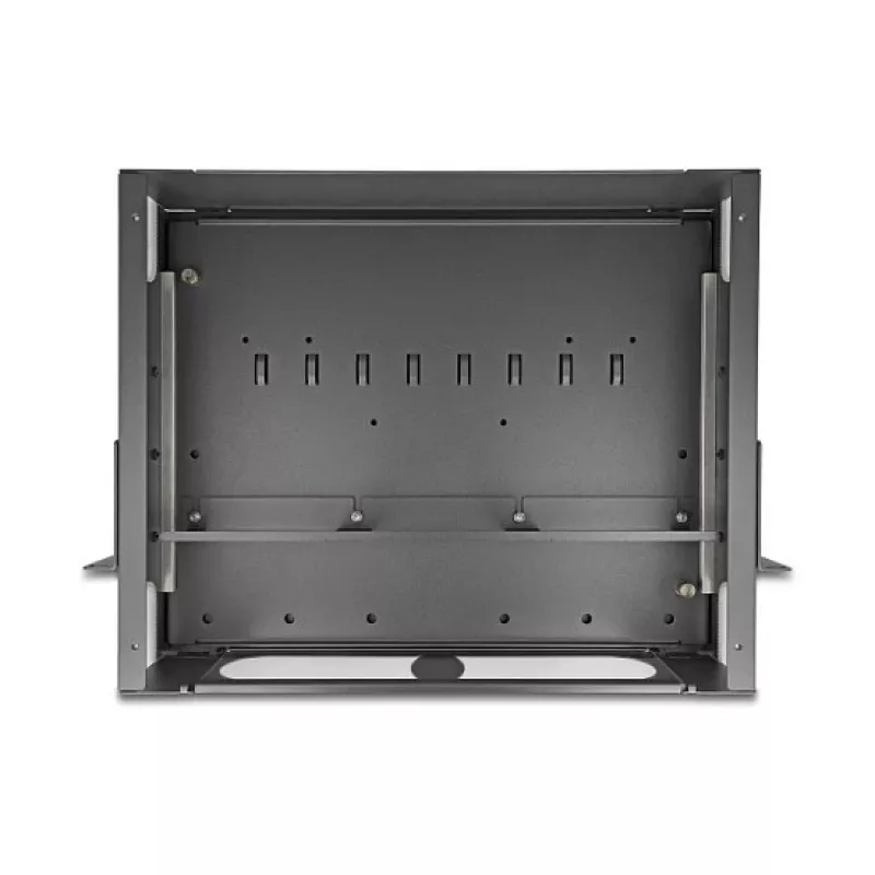 Patch panel DeLOCK 66752 19 polegadas 24 portas
