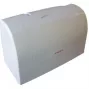 Máquina de costura SINGER Quantum Stylist 9960 — 600 pontos, 13 programas automáticos de casa de botão, sistema de braço livre