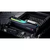 DIMM 32 GB DDR5-6000 (2x 16 GB) Dual-Kit, memória RAM preta, F5-6000J3036F16GX2-TZ5RK, Trident Z5 RGB, INTEL XMP