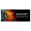 Monitor de computador Koorui G2722P 27 polegadas (68,6 cm) Quad HD 2560×1440, 1 ms, 16:9, VESA, altura ajustável — preto