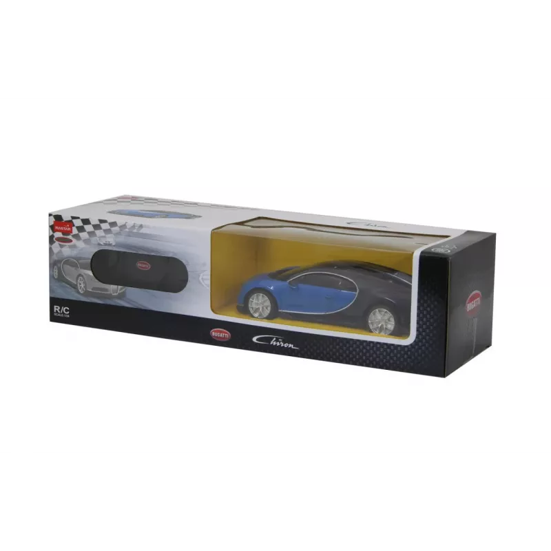 Jamara 405137 Automóvel com motor elétrico 1:24 modelo RC veículo terrestre (405137)