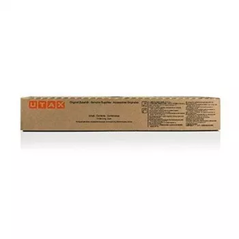 Cartucho de toner UTAX 1T02R5AUT0 1 unid. original amarelo (1T02R5AUT0)