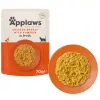 Applaws peito de frango com abóbora em caldo, ração húmida para gatos, 70 g