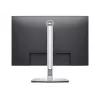 Monitor Dell P2425 24 polegadas IPS 1920 x 1200, 100 Hz, 8 ms, 300 cd/m², HDMI, 60 meses de garantia