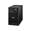 UPS Eaton 9E 2000I fonte de alimentação ininterrupta (UPS) dupla conversão (online) 2 kVA 1600 W 6 saídas AC