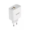 Carregador de parede 30W LA-10 SAVIO