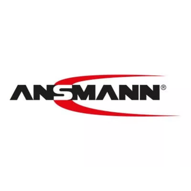 Carregador de bateria interior Ansmann 1001-0013
