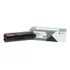 Cartucho de impressão Lexmark C330H30 magenta de alta capacidade