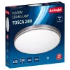 Activejet AJE-TOSCA Candeeiro de teto LED 24W