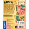 Autsch, jogo de cartas
