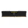 Memória Corsair Vengeance LPX 16GB - DDR4 - 2400 MHz - preto (CMK16GX4M2A2400C14)