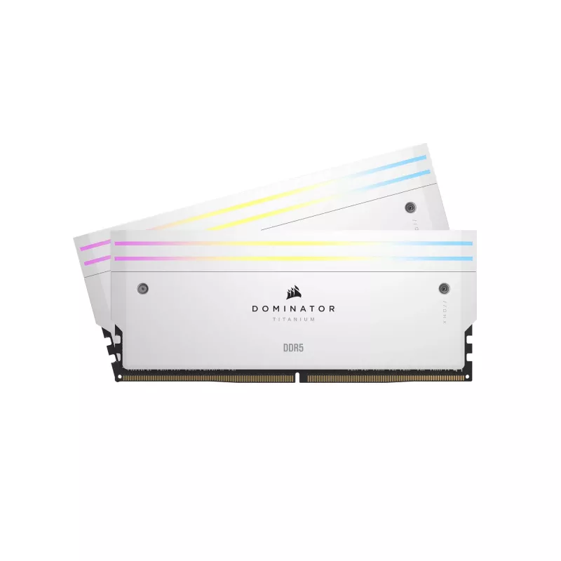 Corsair CMP32GX5M2X6600C32W Módulo de memória