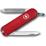 Faca multiusos Victorinox Escort 0.6123 design compacto