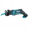 Serra recíproca Makita JR103DZ preto, azul