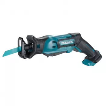 Serra recíproca Makita JR103DZ preto, azul