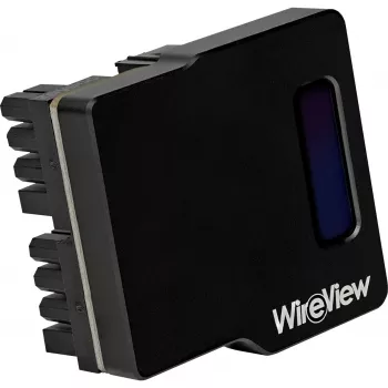 Thermal Grizzly WireView GPU, 2x 8 pinos PCIe - invertido