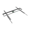 Suporte de parede para TV fixo Akyga AK-MB-09, 37-85 polegadas, 60 kg, VESA 800x600, preto