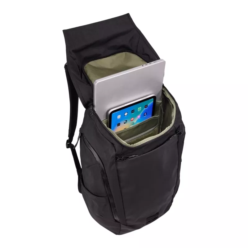 Mochila Thule Paramount Commuter 28L - preto
