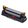 Afia-facas Work Sharp diamante-cerâmica 09DX163 – placas de cerâmica/diamante, manual compacto, 306×156×60 mm, 586 g