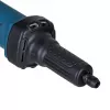 Retificadora reta Makita GD0600 25000 rpm azul 400 W