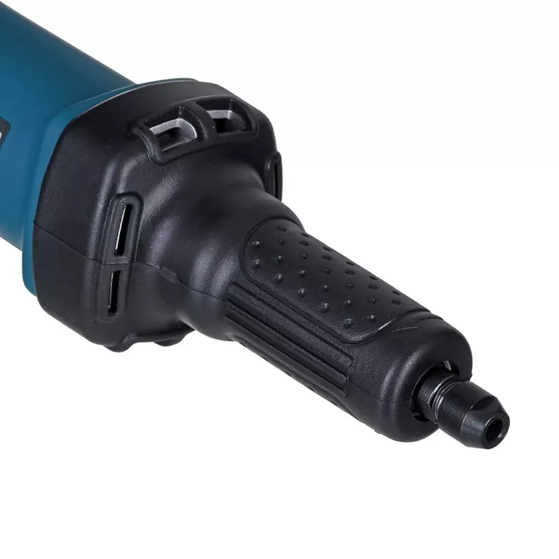 Retificadora reta Makita GD0600 25000 rpm azul 400 W