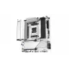 Placa-mãe Sapphire PURE B850M WIFI Micro ATX — AMD B850, Socket AM5, DDR5 até 8000 MHz, 4 DIMM, Wi‑Fi 6, 2,5 Gb LAN, 2× M.2, PCIe 5.0 x16