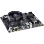 Renkforce Kit de tuning de PC AMD Ryzen 5 5500 4,2 GHz 8 GB DDR4-RAM Micro-ATX (CR-AS-00024)